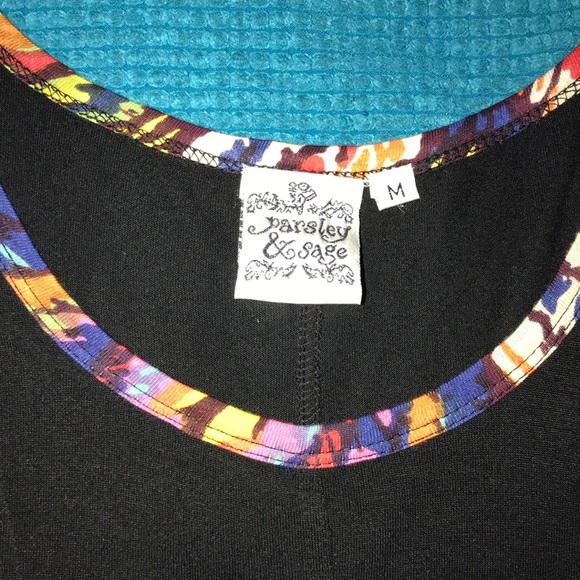 Parsley & Sage Tunic - Picture 6 of 8